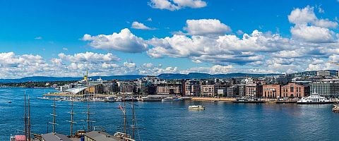 Oslo